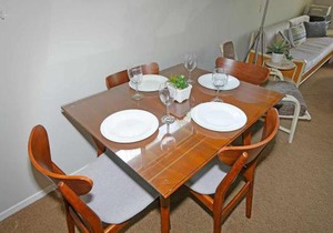 Ala Wai BoulevardApartment 23