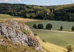 ALB.style trolley for max. 2 persons