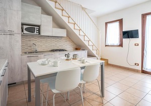 Albarella is a private island nestled in the lagoon south of Venice, in the Po Delta Regional Park a