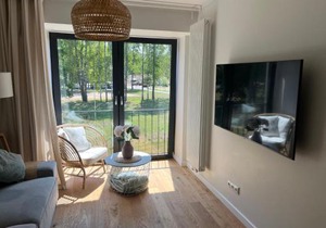 Albatross Beach Apartment - SPA, Sea and Forest