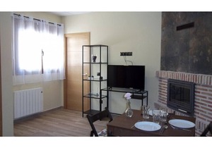 ALBERCHE 2 Apartment