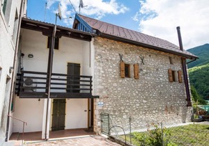 Albergo Diffuso - Cjasa de Barce by Interhome