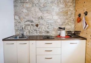 Albergo Diffuso - Cjasa Ustin by Interhome