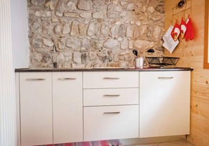 Albergo Diffuso - Cjasa Ustin by Interhome