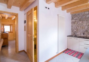 Albergo Diffuso - Cjasa Ustin by Interhome