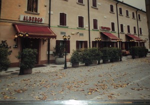 Albergo La Bersagliera