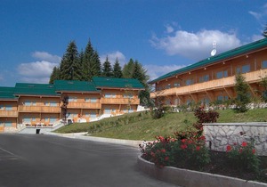 Albergo Rendola
