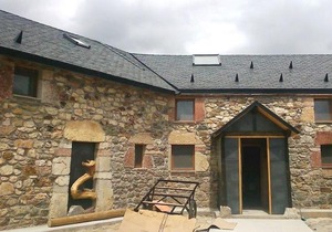 Albergue El Rebezo