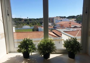 Albufeira Falesia Beach Apartment