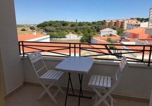 Albufeira Falesia Beach Apartment