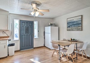 Albuquerque Apt - 2 Mi to Dtwn and Old Town!