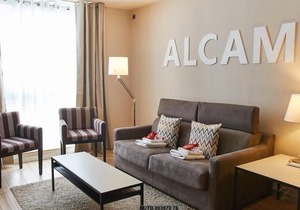 Alcam Alio 1