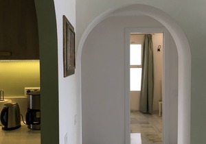 Alcazaba Beach: Frontline apartment