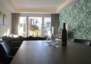 Alcazaba Beach Luxury Apartment02 Estepona