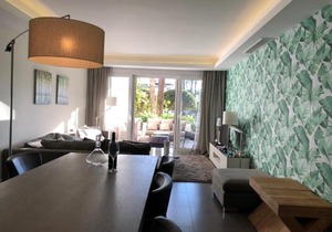 Alcazaba Beach Luxury Apartment02 Estepona