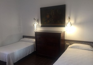 Alcores Rural Accommodation
