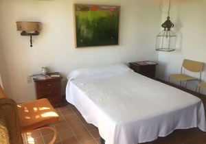 Alcores Rural Accommodation