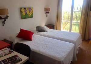 Alcores Rural Accommodation