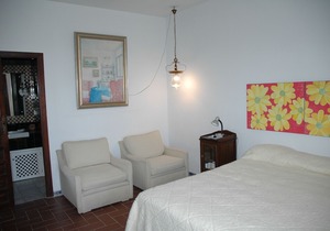 Alcores Rural Accommodation