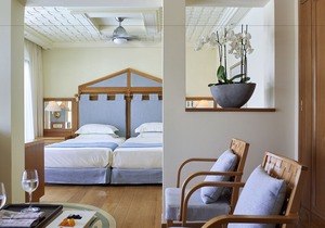 Aldemar Knossos Villas