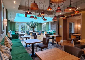 Alderley Edge Hotel