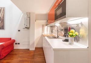 Alessia's Flat- Portello 2