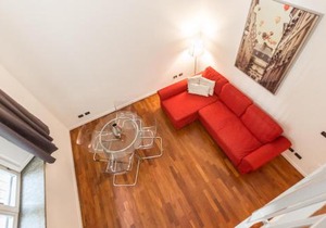 Alessia's Flat- Portello 2