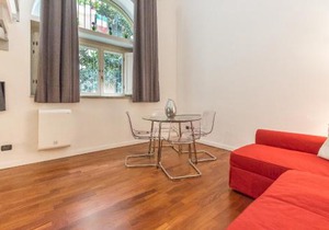 Alessia's Flat- Portello 2