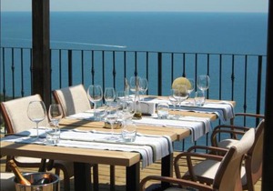 Alex-part Kaliakria resort