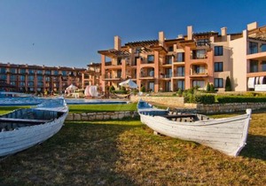 Alex-part Kaliakria resort
