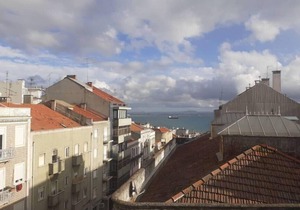 ALEXANDER APARTMENTS. LISBON