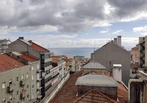 ALEXANDER APARTMENTS. LISBON