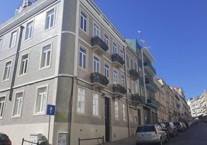 ALEXANDER APARTMENTS. SAGRES