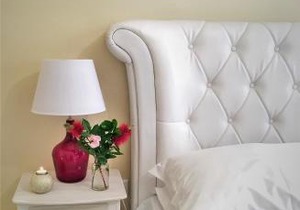 Alexandra΄s Liston Suite