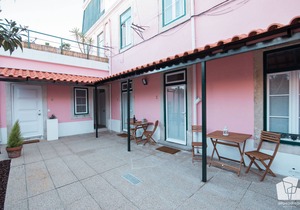 Alfama Dream Apartments 4