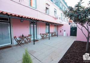Alfama Dream Apartments 4