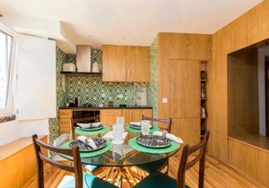 Alfama Historical Apartment