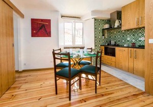 Alfama Historical Apartment