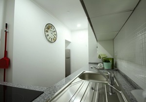 Alfama Right Point, Trendy House