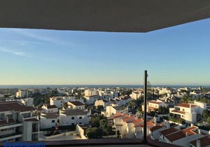 Algarve Vacations Flat