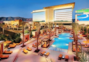 Aliante Casino & Hotel