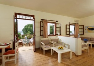 Alianthos Suites