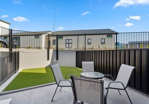 Alice of Alberttown S