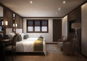 Alisa Premier Cruise