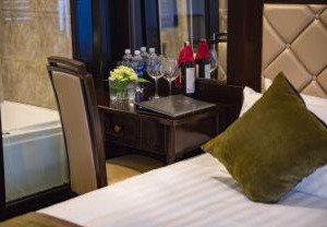 Alisa Premier Cruise