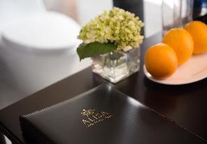 Alisa Premier Cruise