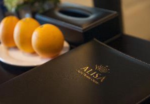 Alisa Premier Cruise