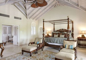Aliseo at Sandy Lane (5/9 Rooms)