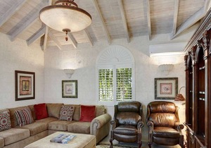 Aliseo at Sandy Lane (7/9 Rooms)