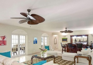 Aliseo at Sandy Lane (8/9 Rooms)